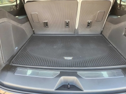 Cadillac Escalade ESV 4WD Platinum Sport 4dr 2026