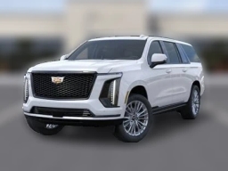 Cadillac Escalade ESV 4WD Platinum Sport 4dr 2026