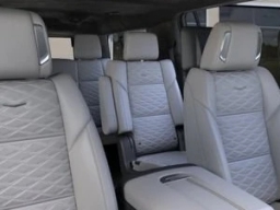 Cadillac Escalade ESV 4WD Platinum Sport 4dr 2026