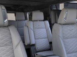 Cadillac Escalade ESV 4WD Platinum Sport 4dr 2026