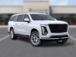 Cadillac Escalade ESV 4WD Platinum Sport 4dr 2026