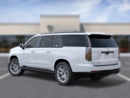 Cadillac Escalade ESV 4WD Platinum Sport 4dr 2026