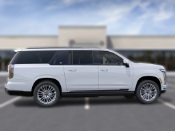 Cadillac Escalade ESV 4WD Platinum Sport 4dr 2026