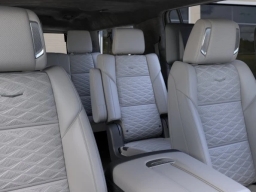 Cadillac Escalade ESV 4WD Platinum Sport 4dr 2026