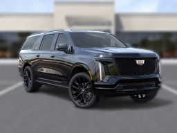 Cadillac Escalade ESV 4WD Platinum Sport 4dr 2026