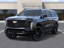 Cadillac Escalade ESV 4WD Platinum Sport 4dr 2026