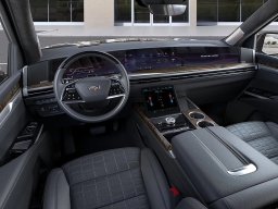 Cadillac Escalade ESV 4WD Platinum Sport 4dr 2026