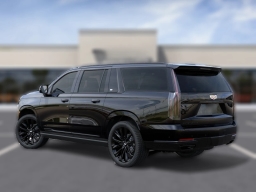 Cadillac Escalade ESV 4WD Platinum Sport 4dr 2026