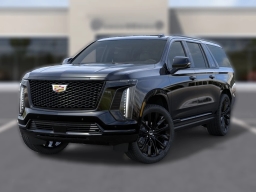 Cadillac Escalade ESV 4WD Platinum Sport 4dr 2026