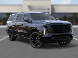 Cadillac Escalade ESV 4WD Platinum Sport 4dr 2026