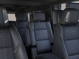 Cadillac Escalade ESV 4WD Platinum Sport 4dr 2026