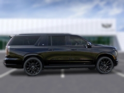Cadillac Escalade ESV 4WD Platinum Sport 4dr 2026