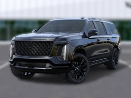 Cadillac Escalade ESV 4WD Platinum Sport 4dr 2026