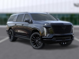 Cadillac Escalade ESV 4WD Platinum Sport 4dr 2026