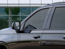 Cadillac Escalade ESV 4WD Platinum Sport 4dr 2026