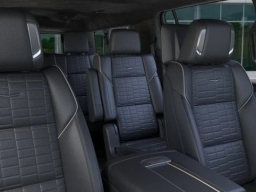 Cadillac Escalade ESV 4WD Platinum Sport 4dr 2026
