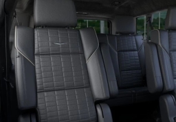Cadillac Escalade ESV 4WD Platinum Sport 4dr 2026