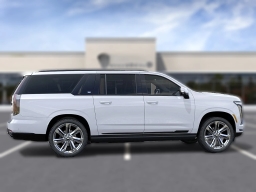 Cadillac Escalade ESV 4WD Platinum Sport 4dr 2026