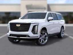 Cadillac Escalade ESV 4WD Platinum Sport 4dr 2026