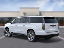 Cadillac Escalade ESV 4WD Platinum Sport 4dr 2026