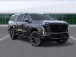 Cadillac Escalade ESV 4WD Platinum Sport 4dr 2026