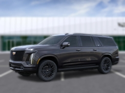 Cadillac Escalade ESV 4WD Platinum Sport 4dr 2026
