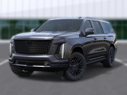 Cadillac Escalade ESV 4WD Platinum Sport 4dr 2026