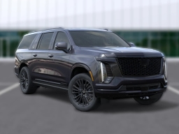 Cadillac Escalade ESV 4WD Platinum Sport 4dr 2026