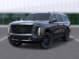 Cadillac Escalade ESV 4WD Platinum Sport 4dr 2026
