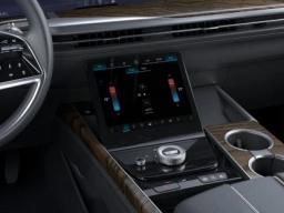 Cadillac Escalade ESV 4WD Platinum Sport 4dr 2026