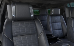 Cadillac Escalade ESV 4WD Platinum Sport 4dr 2026