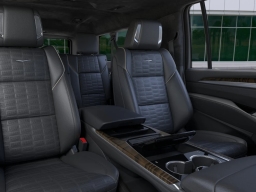Cadillac Escalade ESV 4WD Platinum Sport 4dr 2026