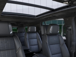 Cadillac Escalade ESV 4WD Platinum Sport 4dr 2026