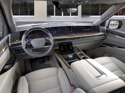 Cadillac Escalade ESV 4WD Platinum Sport 4dr 2026