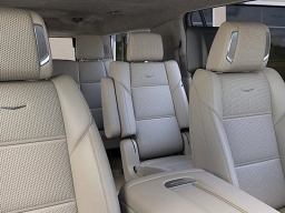 Cadillac Escalade ESV 4WD Platinum Sport 4dr 2026