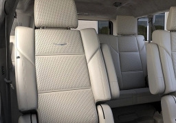 Cadillac Escalade ESV 4WD Platinum Sport 4dr 2026