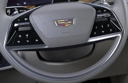 Cadillac Escalade ESV 4WD Platinum Sport 4dr 2026