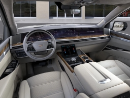 Cadillac Escalade ESV 4WD Platinum Sport 4dr 2026