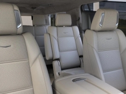Cadillac Escalade ESV 4WD Platinum Sport 4dr 2026