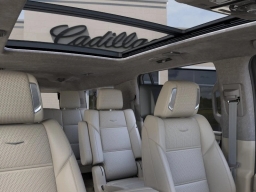 Cadillac Escalade ESV 4WD Platinum Sport 4dr 2026
