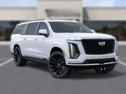 Cadillac Escalade ESV 4WD Platinum Sport 4dr 2026