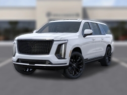 Cadillac Escalade ESV 4WD Platinum Sport 4dr 2026