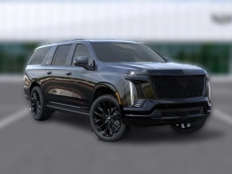 Cadillac Escalade ESV 4WD Platinum Sport 4dr 2026