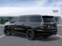 Cadillac Escalade ESV 4WD Platinum Sport 4dr 2026