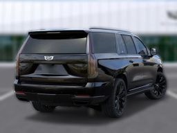 Cadillac Escalade ESV 4WD Platinum Sport 4dr 2026