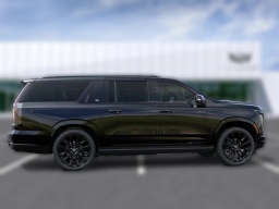Cadillac Escalade ESV 4WD Platinum Sport 4dr 2026