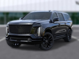 Cadillac Escalade ESV 4WD Platinum Sport 4dr 2026