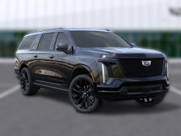 Cadillac Escalade ESV 4WD Platinum Sport 4dr 2026