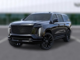 Cadillac Escalade ESV 4WD Platinum Sport 4dr 2026