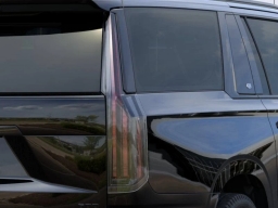 Cadillac Escalade ESV 4WD Platinum Sport 4dr 2026
